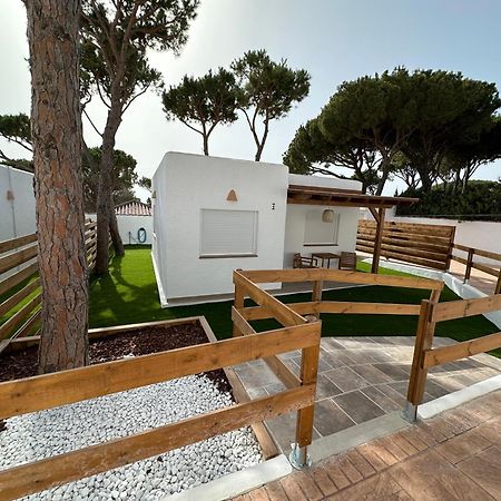 Cocos Sun Casa de hóspedes Chiclana de la Frontera Exterior foto