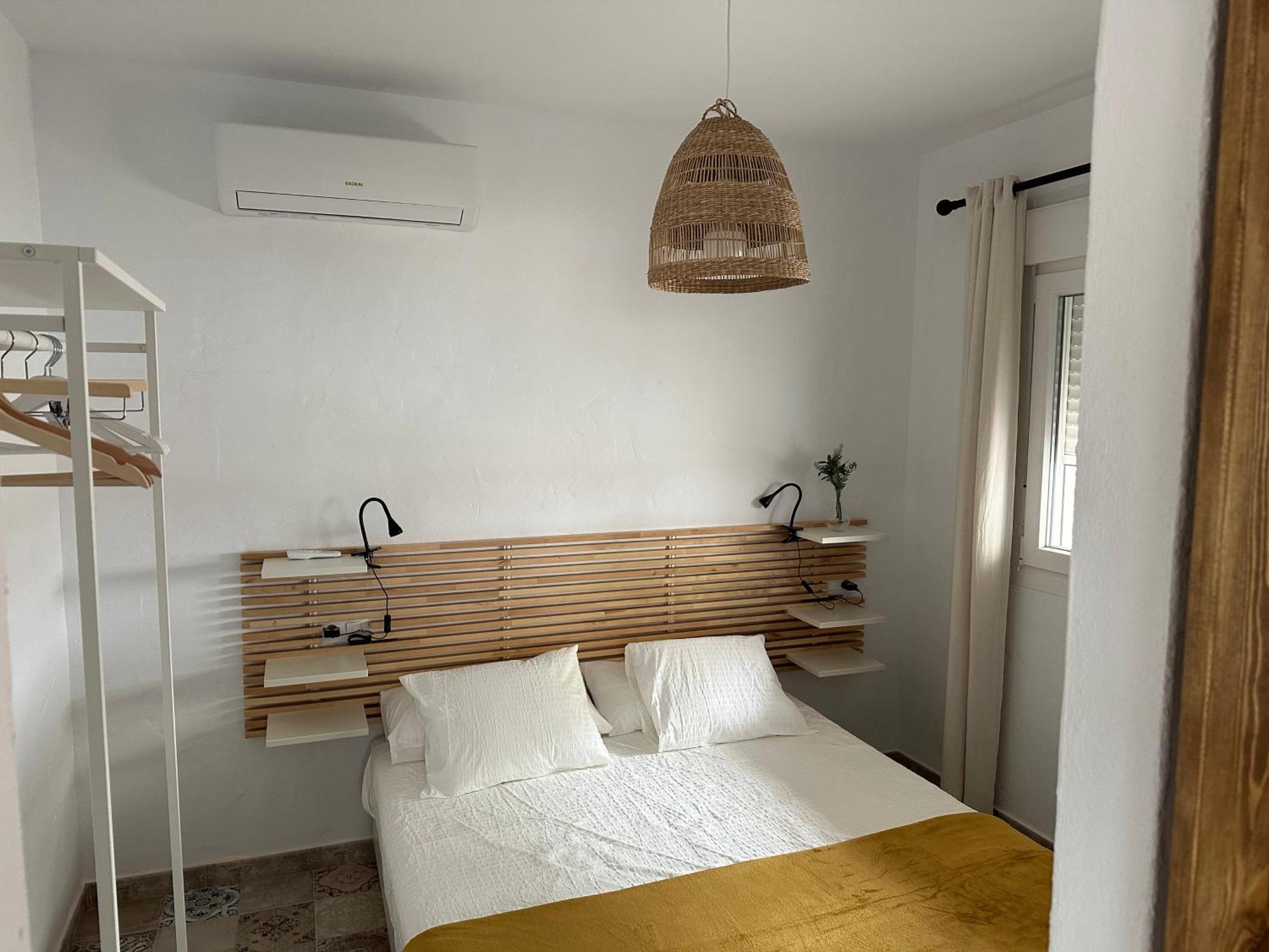 Cocos Sun Casa de hóspedes Chiclana de la Frontera Exterior foto